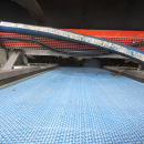 5965 EKKO EM1207 polisher 2m
