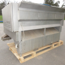 5967 Newtec 4015B2G weigher for potato / Carrots