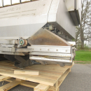 5967 Newtec 4015B2G weigher for potato / Carrots