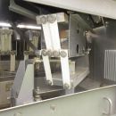 5967 Newtec 4015B2G weigher for potato / Carrots