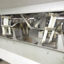 5967 Newtec 4015B2G weigher for potato / Carrots