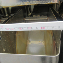 5967 Newtec 4015B2G weigher for potato / Carrots