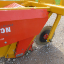 5972 Samon onion windrower 1350 mm web
