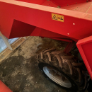 5974 Grimme GL34T potato planter combi