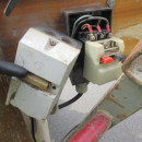 5975 Langco potato sorterer 