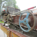 5975 Langco potato sorterer 