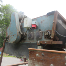 5975 Langco potato sorterer 