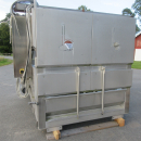 5977 Boema steam peeler cooker. Boema SPB 65