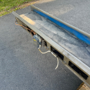 5984 Emve conveyor belt 4000x300 mm