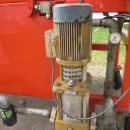 3395 EKKO leek washing machine