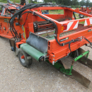 5988 Holaras onion windrower UR135