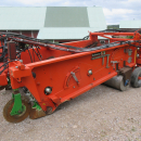5988 Holaras onion windrower UR135