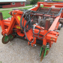 5988 Holaras onion windrower UR135