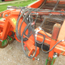 5988 Holaras onion windrower UR135