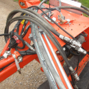 5988 Holaras onion windrower UR135