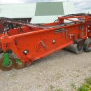 5988 Holaras onion windrower UR135