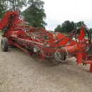 5989 Grimme DL1500 Onion loader
