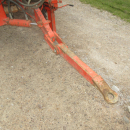 5989 Grimme DL1500 Onion loader