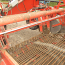 5989 Grimme DL1500 Onion loader