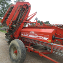 5989 Grimme DL1500 Onion loader