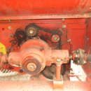 5989 Grimme DL1500 Onion loader