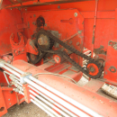 5989 Grimme DL1500 Onion loader