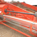 5989 Grimme DL1500 Onion loader