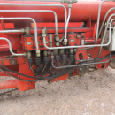 5989 Grimme DL1500 Onion loader