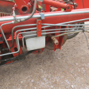 5989 Grimme DL1500 Onion loader