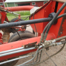 5989 Grimme DL1500 Onion loader
