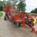 5989 Grimme DL1500 Onion loader