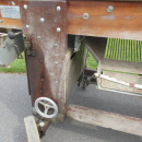 5990 Langco potato sorter / onion sorter