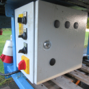 5991 Euro Jabelmann roller inspection table