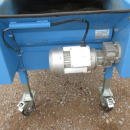 5992 Euro Jabelmann brusher potato brushing machine