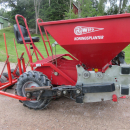 5996 Wifo Zwiebel Pflanzmaschine