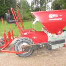 5996 Wifo Zwiebel Pflanzmaschine
