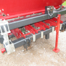 5996 Wifo Zwiebel Pflanzmaschine
