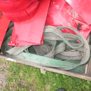 5996 Wifo Zwiebel Pflanzmaschine