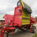 5997 Grimme SE 75-30 potato harvester
