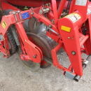 5997 Grimme SE 75-30 potato harvester