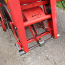 5997 Grimme SE 75-30 potato harvester