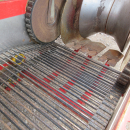 5997 Grimme SE 75-30 potato harvester