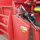 5997 Grimme SE 75-30 potato harvester