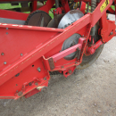 5997 Grimme SE 75-30 potato harvester