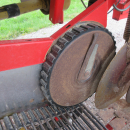 5997 Grimme SE 75-30 potato harvester