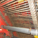 5997 Grimme SE 75-30 potato harvester