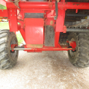 5997 Grimme SE 75-30 potato harvester