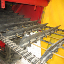 5997 Grimme SE 75-30 potato harvester