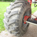 5997 Grimme SE 75-30 potato harvester