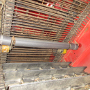 5997 Grimme SE 75-30 potato harvester